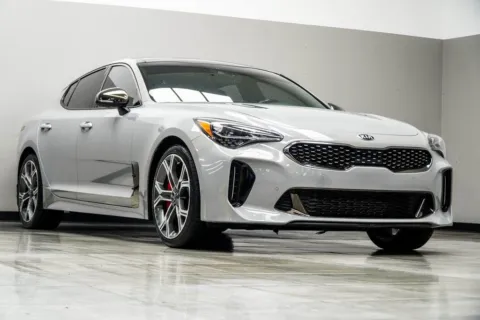 More photos of 2020 Kia Stinger GT1 at Grand Motorcars Kennesaw, GA