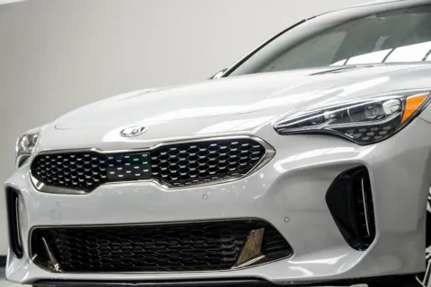 Photos of 2020 Kia Stinger GT1 for sale in Kennesaw, GA at Grand Motorcars Kennesaw
