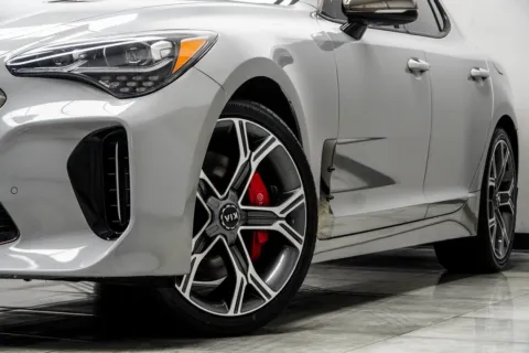 Another view of 2020 Kia Stinger GT1 for sale in Kennesaw, GA at Grand Motorcars Kennesaw