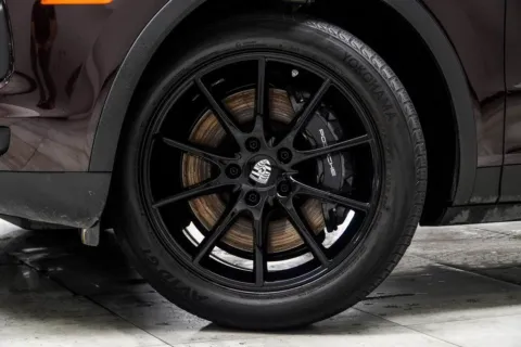 Another view of 2023 Porsche Cayenne Coupe for sale in Kennesaw, GA at Grand Motorcars Kennesaw