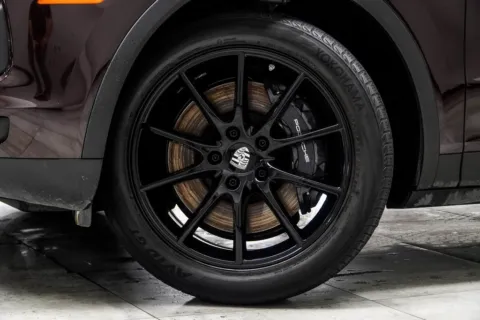 Another view of 2023 Porsche Cayenne Coupe for sale in Kennesaw, GA at Grand Motorcars Kennesaw