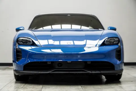 More photos of 2022 Porsche Taycan GTS at Grand Motorcars Kennesaw, GA