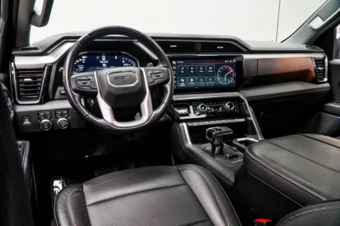 More photos of 2024 GMC Sierra 1500 Denali at Grand Motorcars Kennesaw, GA