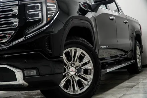 Another view of 2024 GMC Sierra 1500 Denali for sale in Kennesaw, GA at Grand Motorcars Kennesaw