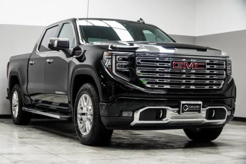 More photos of 2024 GMC Sierra 1500 Denali at Grand Motorcars Kennesaw, GA