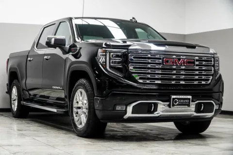 More photos of 2024 GMC Sierra 1500 Denali at Grand Motorcars Kennesaw, GA