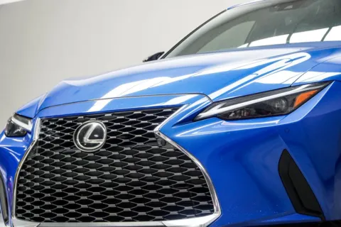 Photos of 2021 Lexus IS 300 for sale in Kennesaw, GA at Grand Motorcars Kennesaw