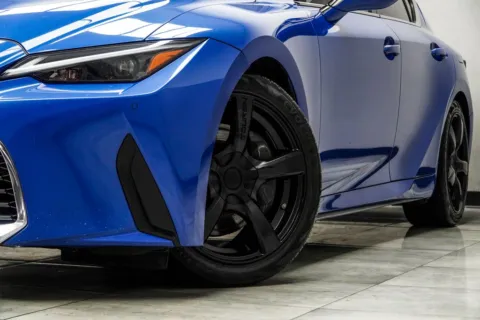 Another view of 2021 Lexus IS 300 for sale in Kennesaw, GA at Grand Motorcars Kennesaw