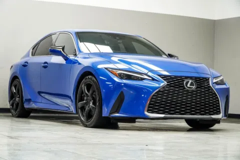 More photos of 2021 Lexus IS 300 at Grand Motorcars Kennesaw, GA