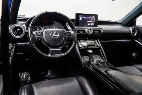 More photos of 2021 Lexus IS 300 at Grand Motorcars Kennesaw, GA