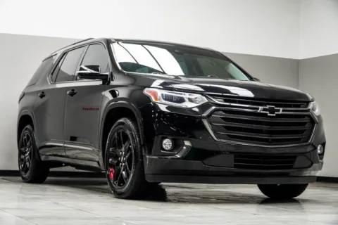 More photos of 2019 Chevrolet Traverse Premier at Grand Motorcars Kennesaw, GA