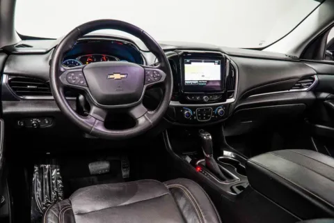 More photos of 2019 Chevrolet Traverse Premier at Grand Motorcars Kennesaw, GA