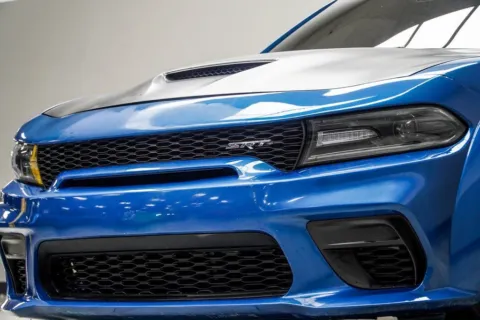 Photos of 2021 Dodge Charger R/T Scat Pack Widebody for sale in Kennesaw, GA at Grand Motorcars Kennesaw
