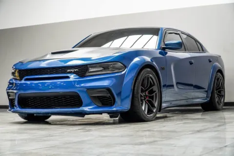 More photos of 2021 Dodge Charger R/T Scat Pack Widebody at Grand Motorcars Kennesaw, GA