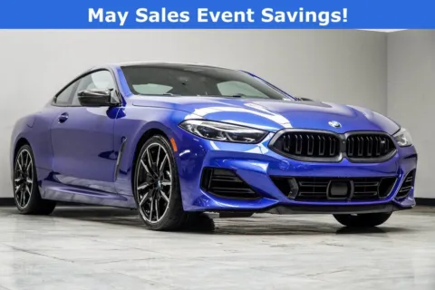 More photos of 2023 BMW 8 Series M850i xDrive at Grand Motorcars Kennesaw, GA