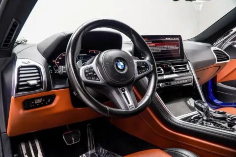 More photos of 2023 BMW 8 Series M850i xDrive at Grand Motorcars Kennesaw, GA