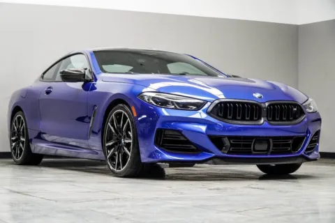 More photos of 2023 BMW 8 Series M850i xDrive at Grand Motorcars Kennesaw, GA