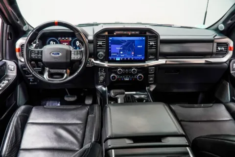 More photos of 2023 Ford F-150 Raptor at Grand Motorcars Kennesaw, GA