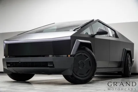 Unknown 2025 Tesla Cybertruck for sale in Kennesaw, GA