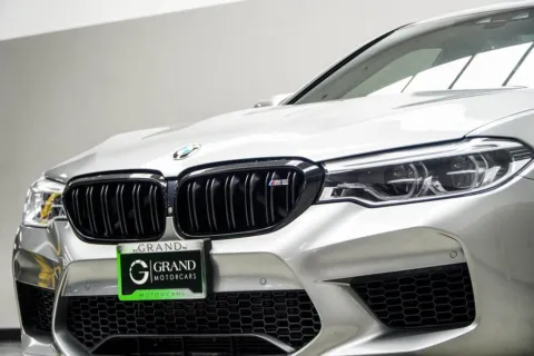 Photos of 2020 BMW M5 for sale in Kennesaw, GA at Grand Motorcars Kennesaw