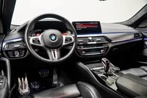 More photos of 2020 BMW M5 at Grand Motorcars Kennesaw, GA