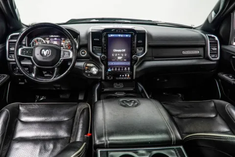 More photos of 2023 Ram 1500 Laramie at Grand Motorcars Kennesaw, GA