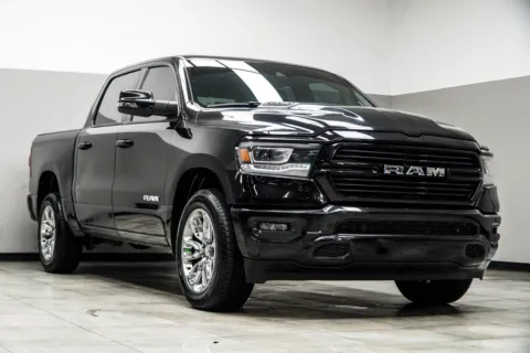 More photos of 2023 Ram 1500 Laramie at Grand Motorcars Kennesaw, GA