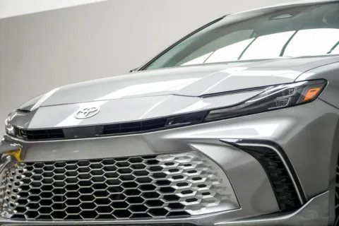 Photos of 2025 Toyota Camry XSE for sale in Kennesaw, GA at Grand Motorcars Kennesaw