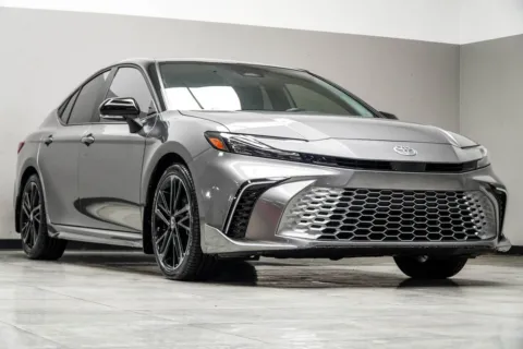 More photos of 2025 Toyota Camry XSE at Grand Motorcars Kennesaw, GA