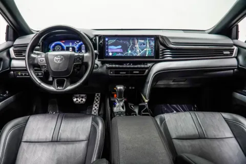 More photos of 2025 Toyota Camry XSE at Grand Motorcars Kennesaw, GA