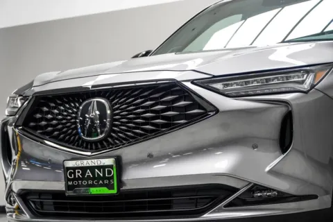 Photos of 2023 Acura MDX A-Spec for sale in Kennesaw, GA at Grand Motorcars Kennesaw