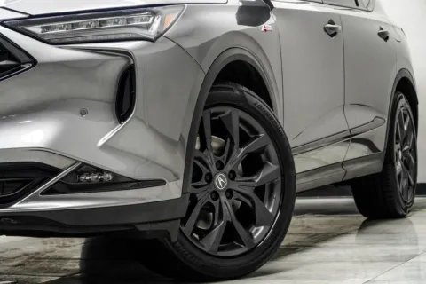 Another view of 2023 Acura MDX A-Spec for sale in Kennesaw, GA at Grand Motorcars Kennesaw