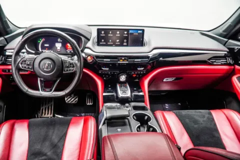 More photos of 2023 Acura MDX A-Spec at Grand Motorcars Kennesaw, GA