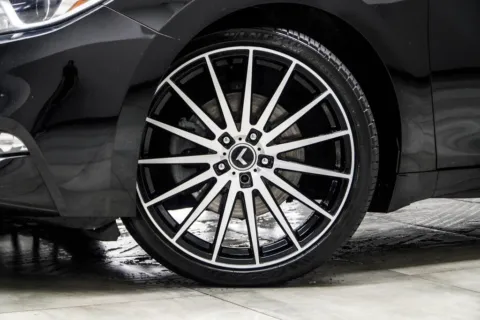 Another view of 2017 Nissan Maxima 3.5 S for sale in Kennesaw, GA at Grand Motorcars Kennesaw