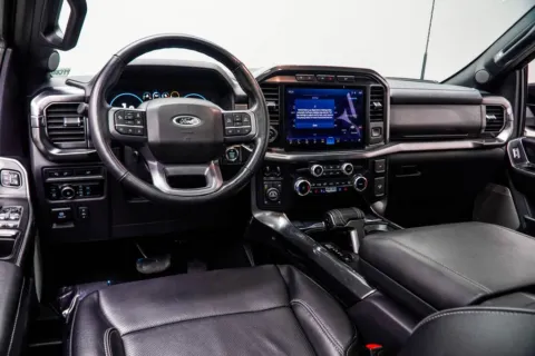 More photos of 2023 Ford F-150 Lariat at Grand Motorcars Kennesaw, GA