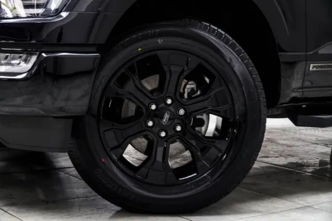 Another view of 2023 Ford F-150 Lariat for sale in Kennesaw, GA at Grand Motorcars Kennesaw