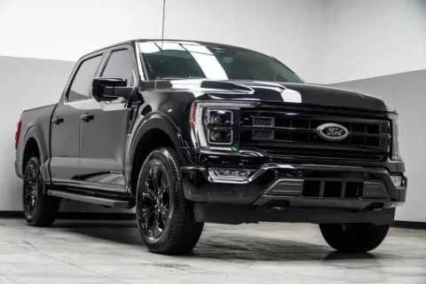 More photos of 2023 Ford F-150 Lariat at Grand Motorcars Kennesaw, GA