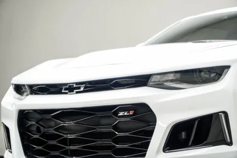 Photos of 2021 Chevrolet Camaro ZL1 for sale in Kennesaw, GA at Grand Motorcars Kennesaw
