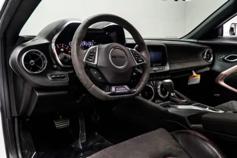 More photos of 2021 Chevrolet Camaro ZL1 at Grand Motorcars Kennesaw, GA