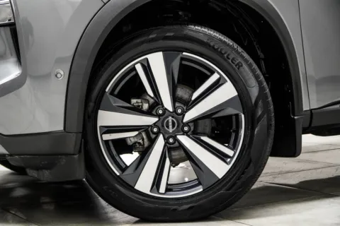 Another view of 2023 Nissan Rogue SL for sale in Kennesaw, GA at Grand Motorcars Kennesaw