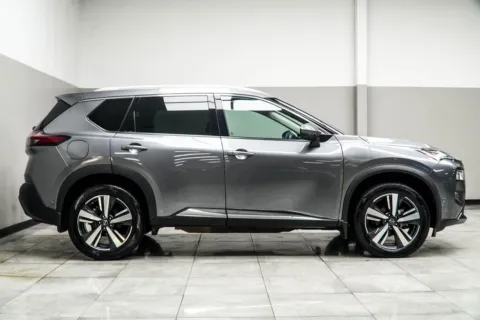 More photos of 2023 Nissan Rogue SL at Grand Motorcars Kennesaw, GA