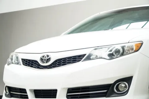 Photos of 2014 Toyota Camry SE for sale in Kennesaw, GA at Grand Motorcars Kennesaw