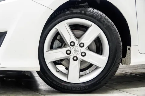 Another view of 2014 Toyota Camry SE for sale in Kennesaw, GA at Grand Motorcars Kennesaw