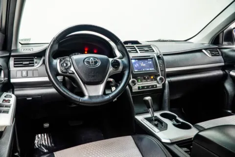 More photos of 2014 Toyota Camry SE at Grand Motorcars Kennesaw, GA