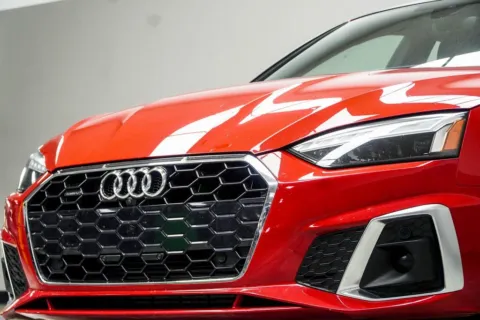 Photos of 2024 Audi A5 Sportback 45 S line Premium Plus for sale in Kennesaw, GA at Grand Motorcars Kennesaw