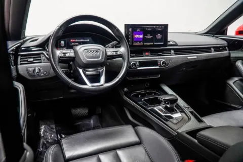 More photos of 2024 Audi A5 Sportback 45 S line Premium Plus at Grand Motorcars Kennesaw, GA