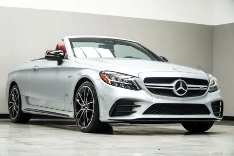 More photos of 2022 Mercedes-Benz C-Class C 43 AMG at Grand Motorcars Kennesaw, GA