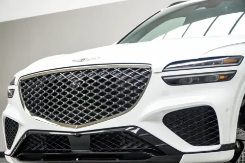 Photos of 2024 Genesis GV70 2.5T for sale in Kennesaw, GA at Grand Motorcars Kennesaw