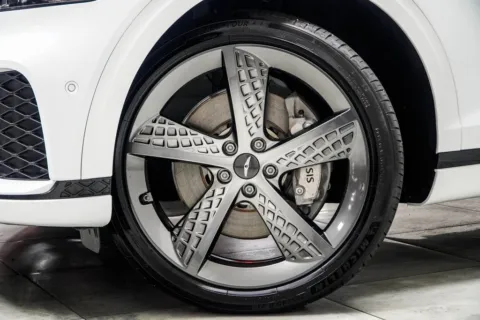 Another view of 2024 Genesis GV70 2.5T for sale in Kennesaw, GA at Grand Motorcars Kennesaw