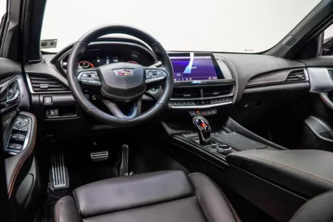 More photos of 2024 Cadillac CT5 V-Series at Grand Motorcars Kennesaw, GA